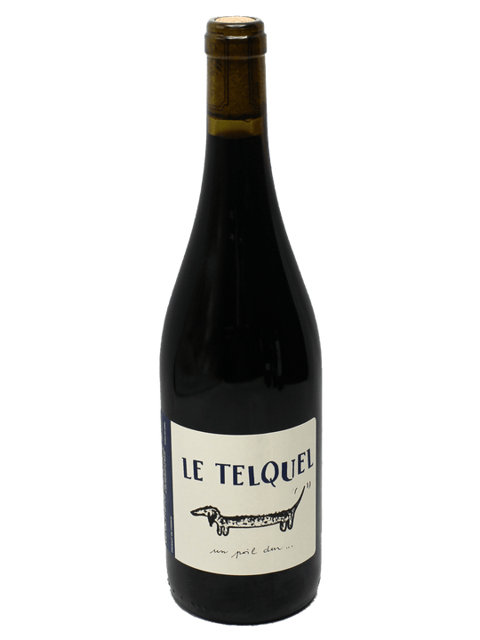 2023 Pierre-Olivier Bonhomme Le Telquel-Bottle Barn