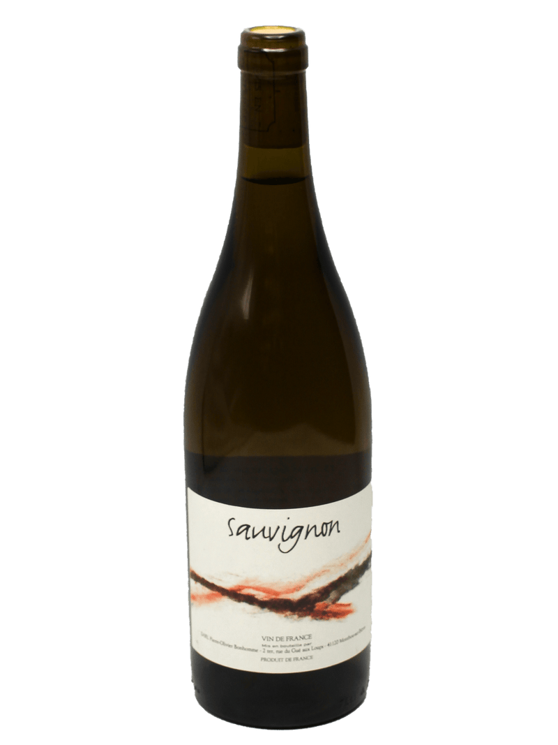 2022 Pierre-Olivier Bonhomme Touraine Sauvignon