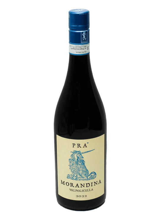2022 Pra Morandina Valpolicella-Bottle Barn