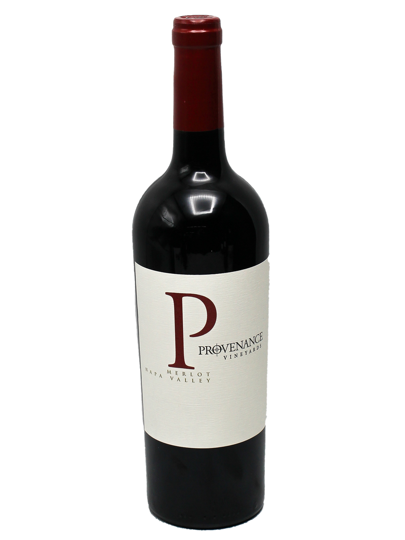 2022 Provenance Napa Valley Merlot-Bottle Barn