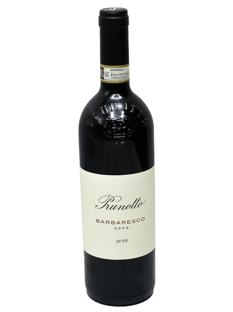 2022 Prunotto Barbaresco-Bottle Barn