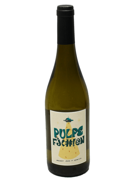 2023 Pulpe Fiction Muscadet-Bottle Barn