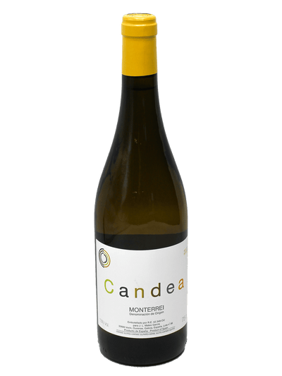 2022 Quinta da Muradella Candea Blanco