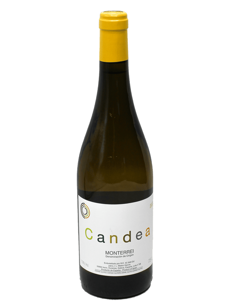 2022 Quinta da Muradella Candea Blanco-Bottle Barn