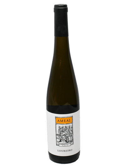 2022 Quinta do Ameal Vinho Verde Loureiro