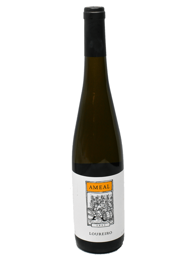 2022 Quinta do Ameal Vinho Verde Loureiro-Bottle Barn