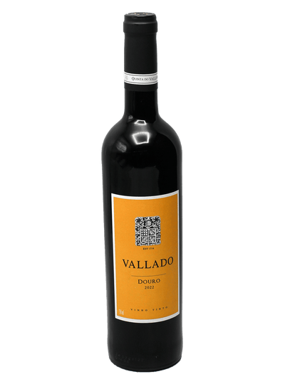 2022 Quinta do Vallado Douro Vinho Tinto