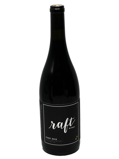 2022 Raft Sears Point Vineyard Pinot Noir