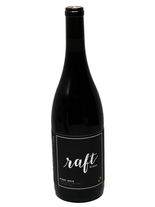 2022 Raft Sears Point Vineyard Pinot Noir-Bottle Barn