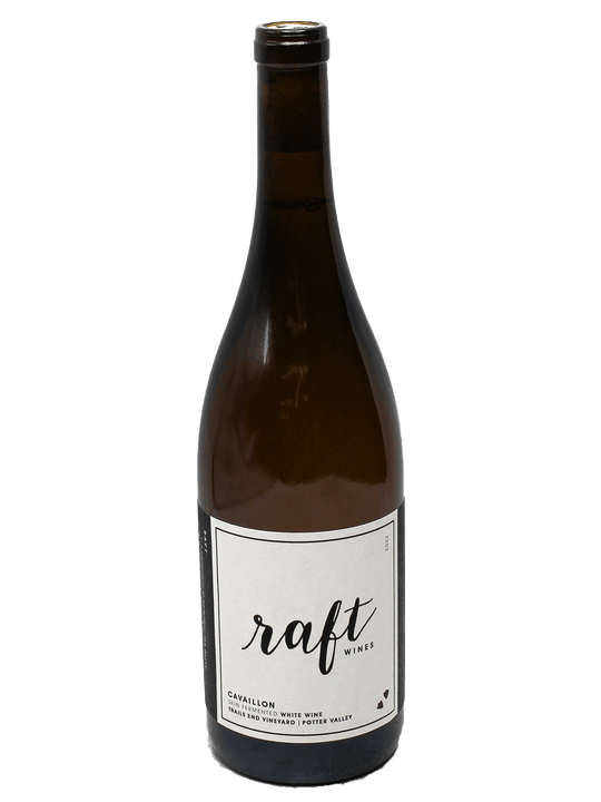 2022 Raft Wines Cavaillon-Bottle Barn