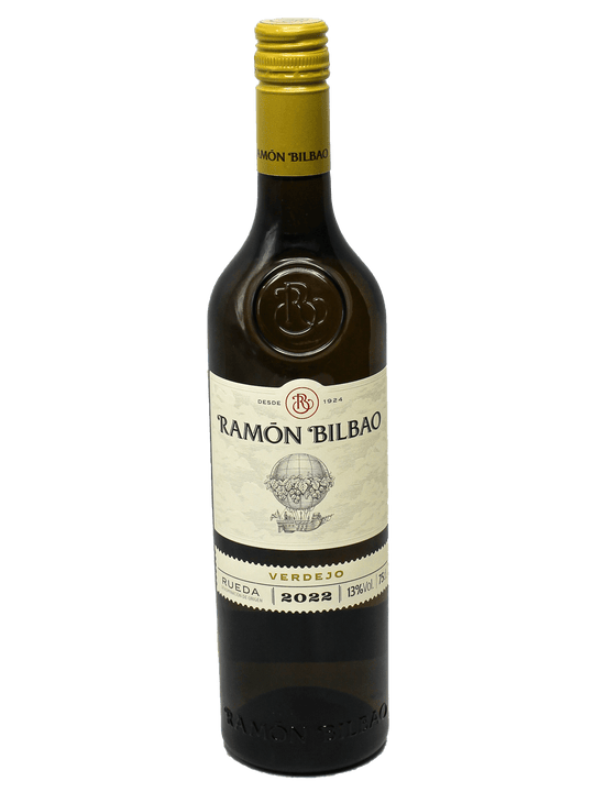 2022 Ramon Bilbao Verdejo [JS90][V90]-Bottle Barn