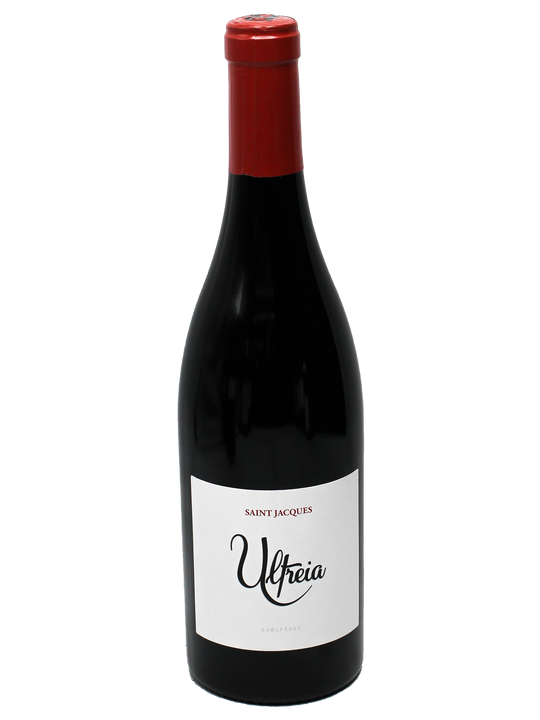 2022 Raul Perez Ultreia Saint Jacques [WA93]-Bottle Barn