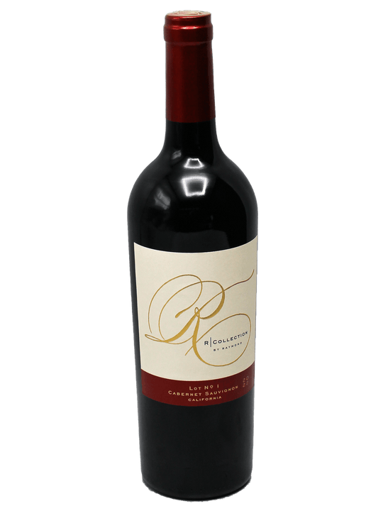 2022 Raymond R Collection Lot No. 1 Cabernet Sauvignon-Bottle Barn