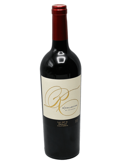 2022 Raymond R Collection Merlot