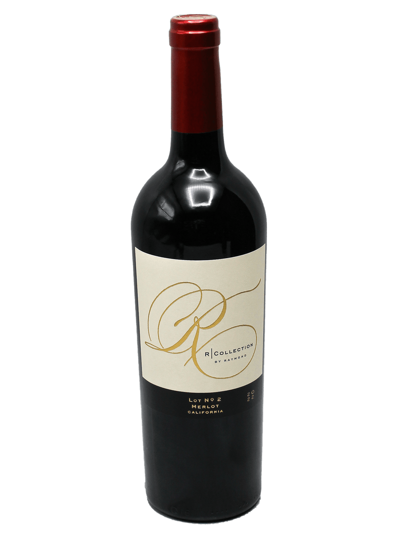 2022 Raymond R Collection Merlot-Bottle Barn