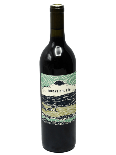 2022 Rocas del Rio Carbonic Red