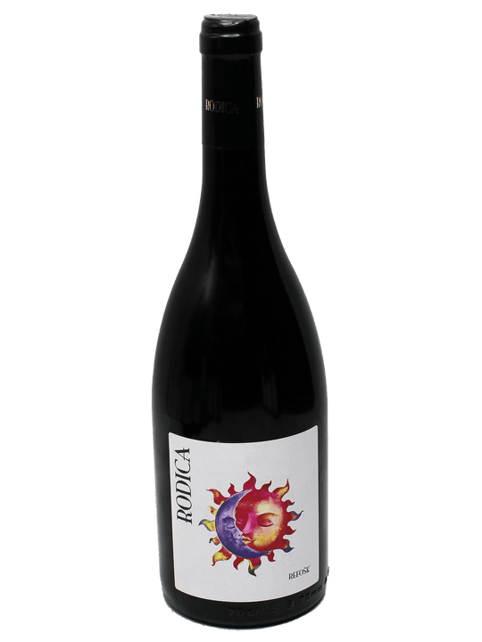 2022 Rodica Refosk-Bottle Barn