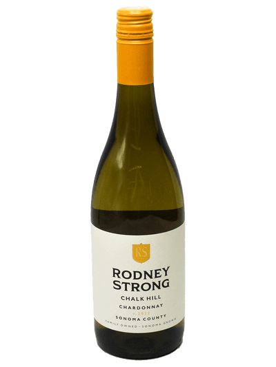 2022 Rodney Strong Chalk Hill Chardonnay