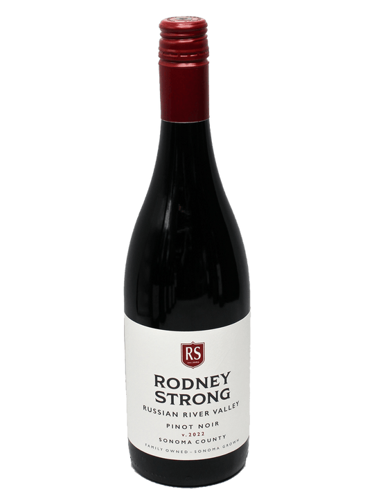 2023 Rodney Strong Russian River Valley Pinot Noir-Bottle Barn