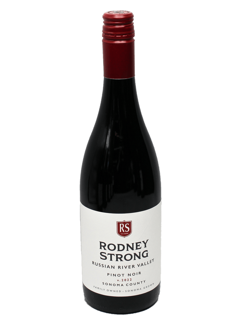 2022 Rodney Strong Russian River Valley Pinot Noir