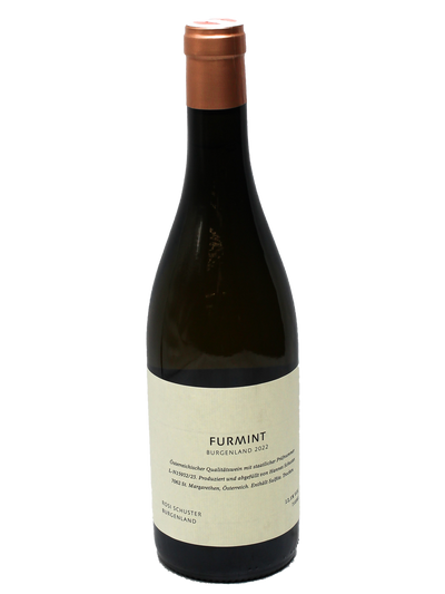 2022 Rosi Schuster Furmint