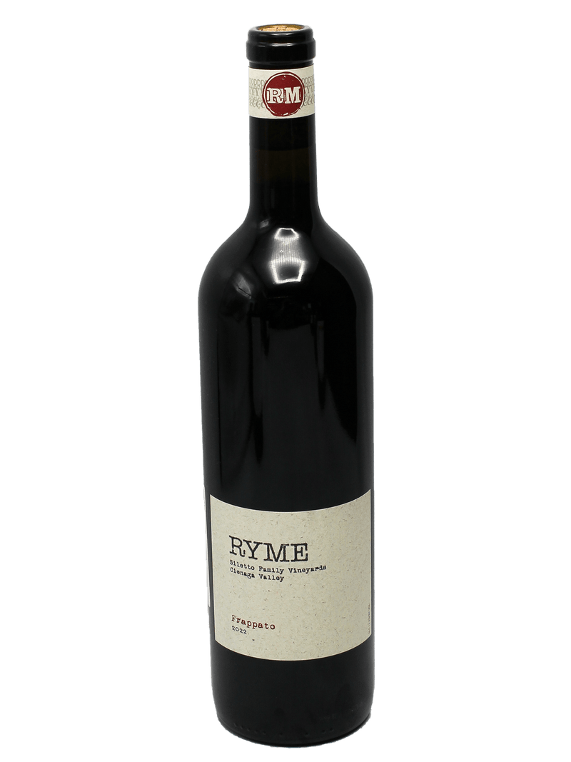 2022 Ryme Siletto Family Vineyards Frappato-Bottle Barn