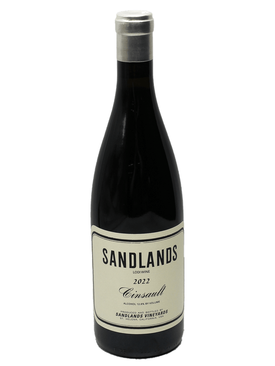 2023 Sandlands Cinsault-Bottle Barn