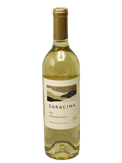 2022 Saracina Vineyards Sauvignon Blanc