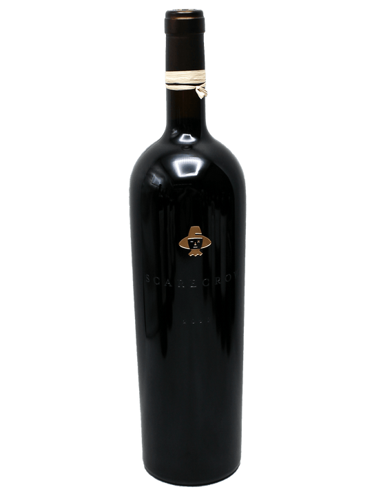 2022 Scarecrow Cabernet Sauvignon 1.5L [JD98][WA97][V96]-Bottle Barn