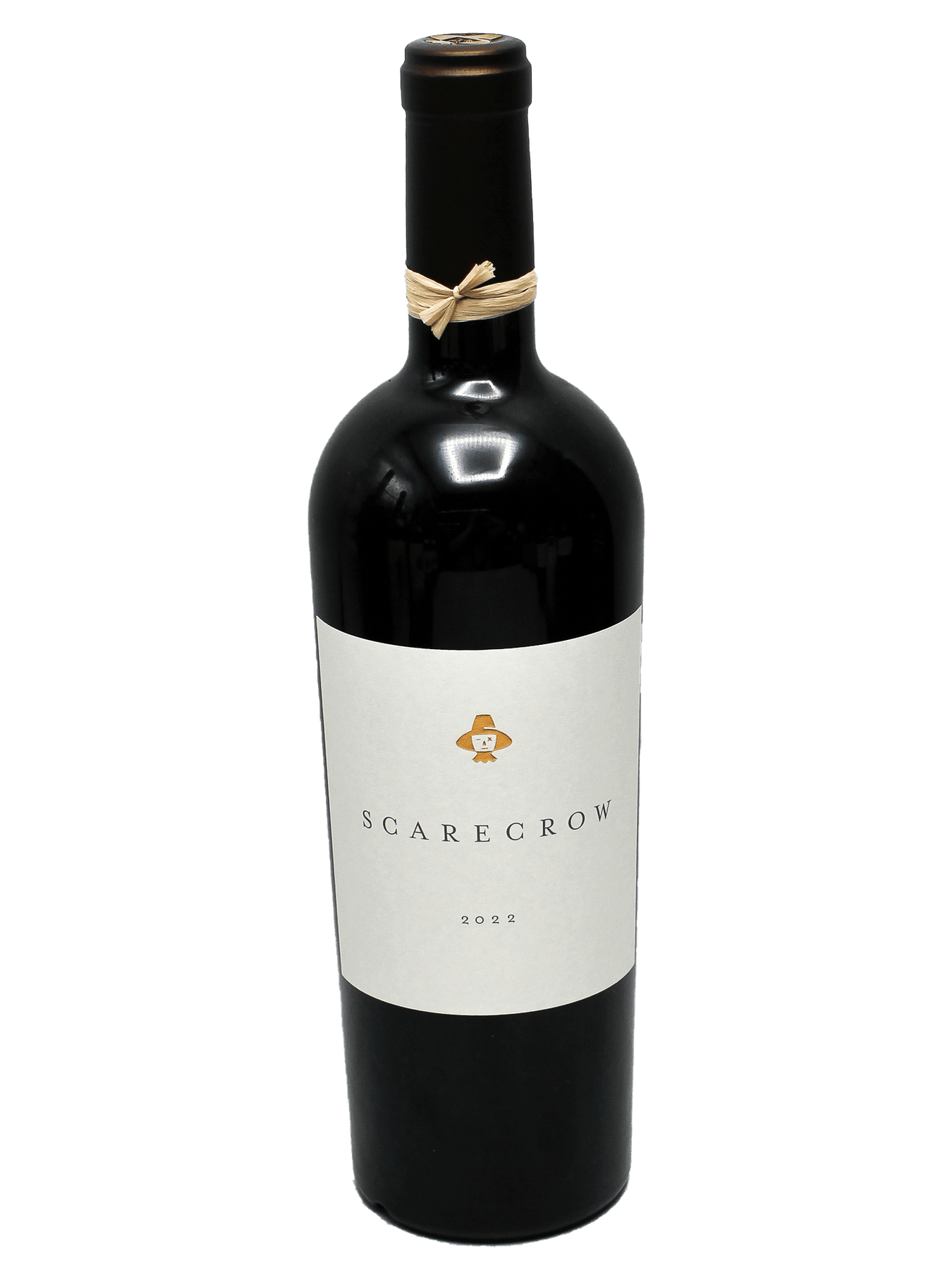 2022 Scarecrow Cabernet Sauvignon Bottle Barn