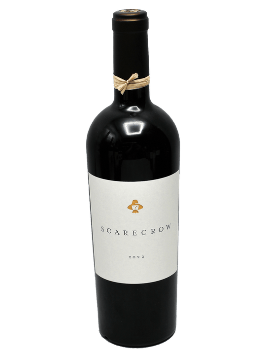 2022 Scarecrow Cabernet Sauvignon [JD98][WA97][V96]-Bottle Barn