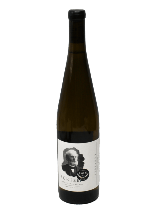 2022 Scribe Estate Sylvaner-Bottle Barn