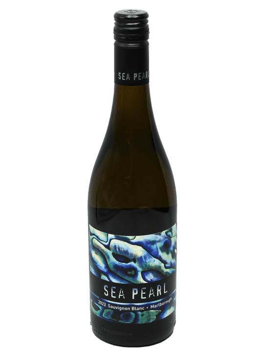 2022 Sea Pearl Sauvignon Blanc-Bottle Barn