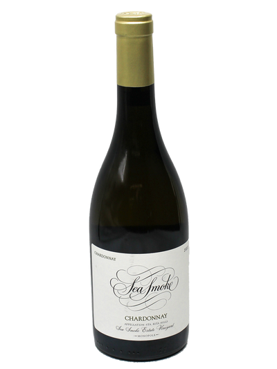 2022 Sea Smoke Cellars Chardonnay