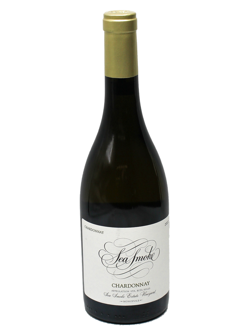 2022 Sea Smoke Cellars Chardonnay-Bottle Barn