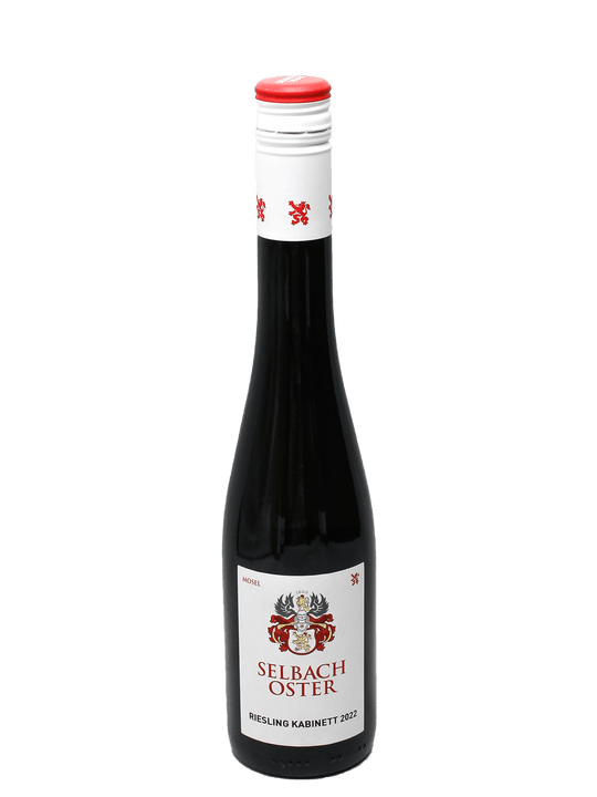 2022 Selbach Oster Riesling Kabinett 375ml-Bottle Barn