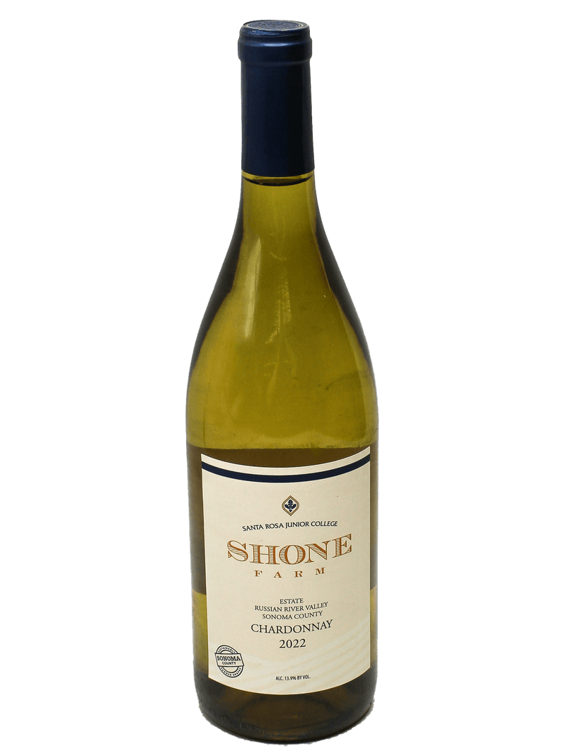 2022 Shone Farm Estate Chardonnay-Bottle Barn