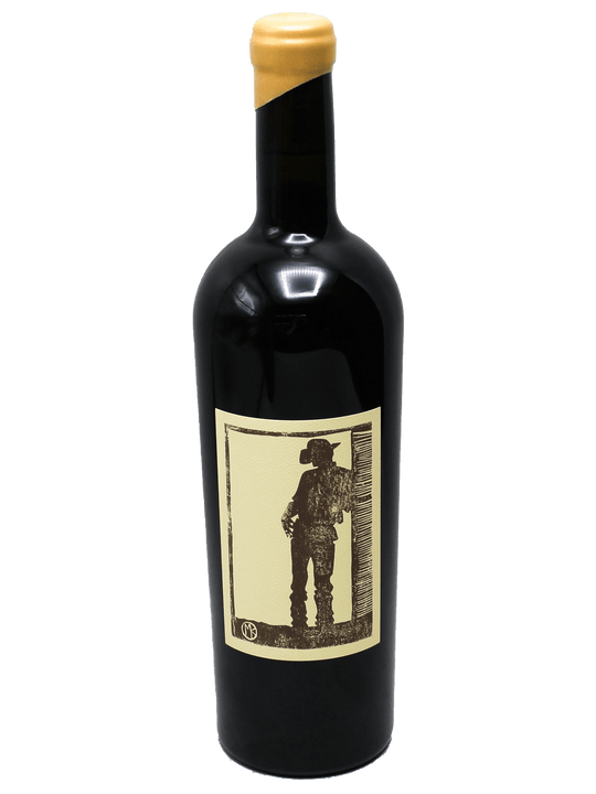 2022 Sine Qua Non Distenta IV Syrah [JD96-98][V96+]-Bottle Barn