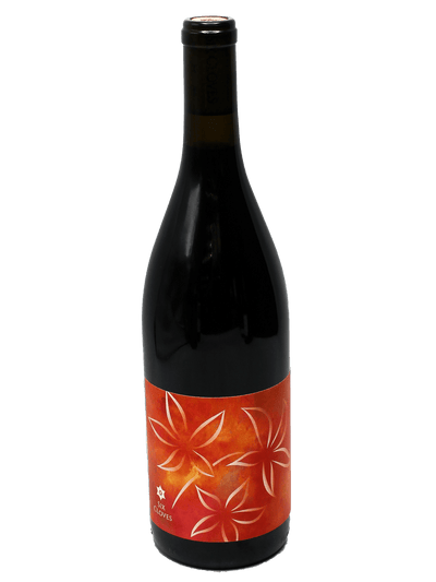 2022 Six Cloves Castanon Vineyards Zinfandel