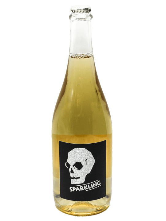 2022 Skull Wines Sparkling Wine-Bottle Barn