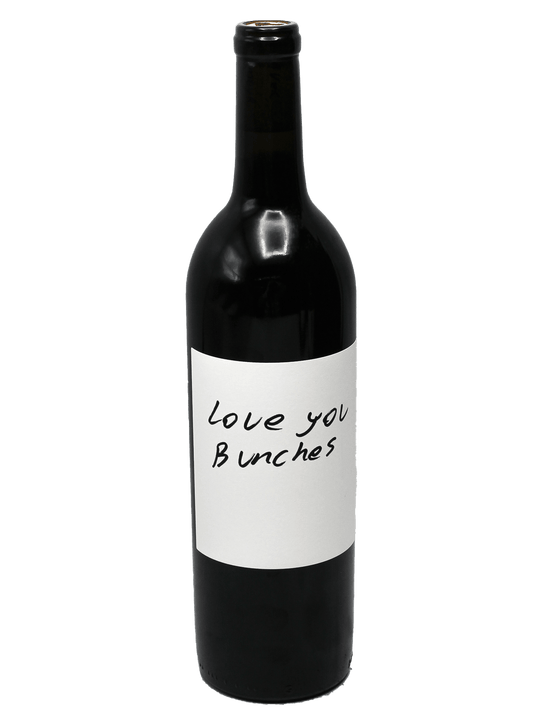 2022 So Fresh Love You Bunches Sangiovese-Bottle Barn