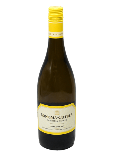 Late Harvest Chardonnay  Sonoma-Cutrer Vineyards