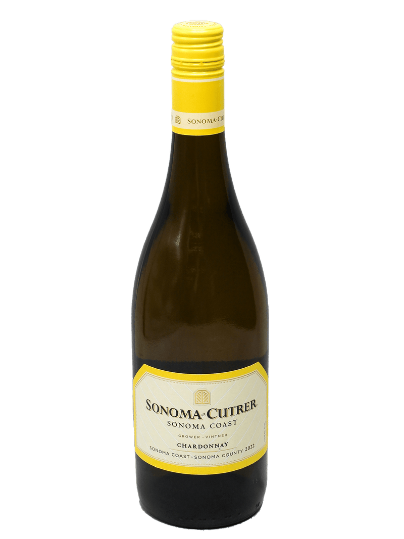 2022 Sonoma-Cutrer Sonoma Coast Chardonnay