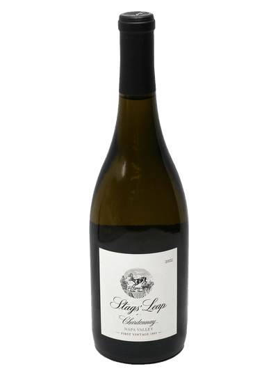 2022 Stags' Leap Winery Napa Valley Chardonnay