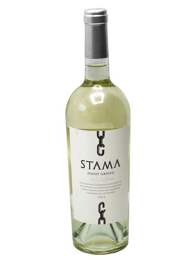 2022 Stama Pinot Grigio