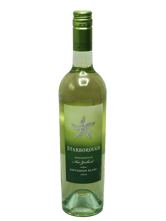 2023 Starborough Marlborough Sauvignon Blanc-Bottle Barn