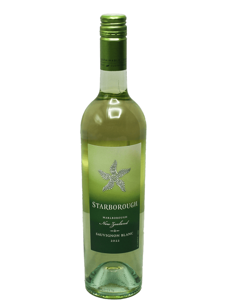 2022 Starborough Marlborough Sauvignon Blanc-Bottle Barn