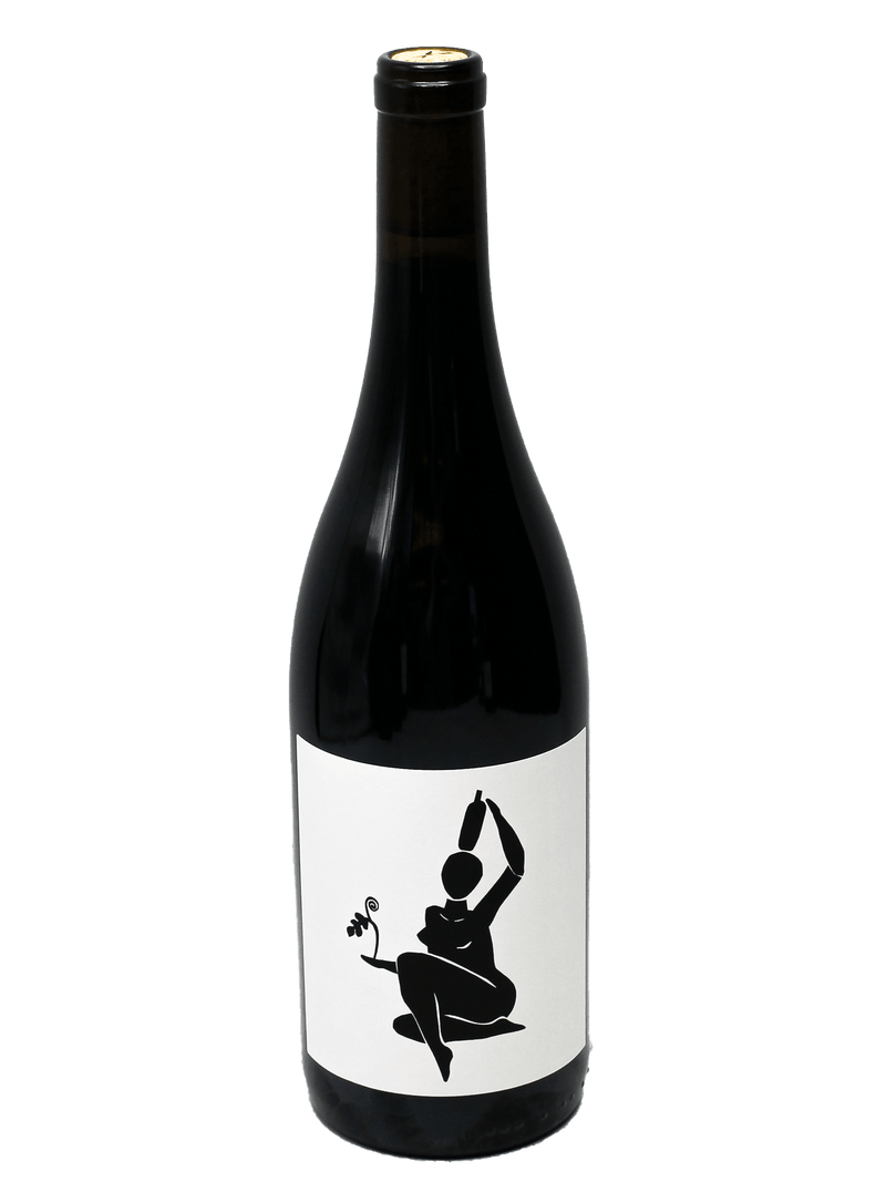 2022 Stolpman Vineyards La Cuadrilla Red-Bottle Barn