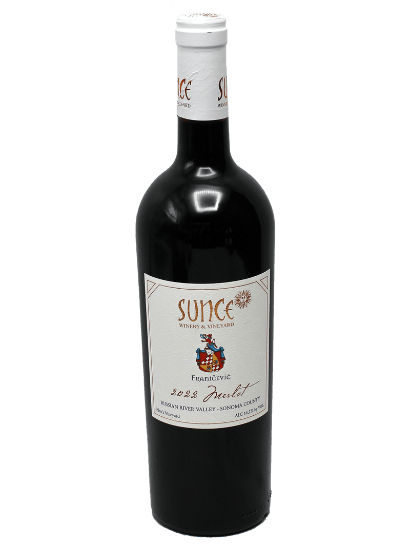 2022 Sunce Elso&-Bottle Barn