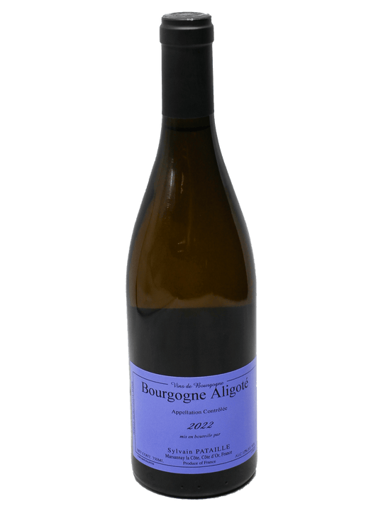 2022 Sylvain Pataille Bourgogne Aligote-Bottle Barn